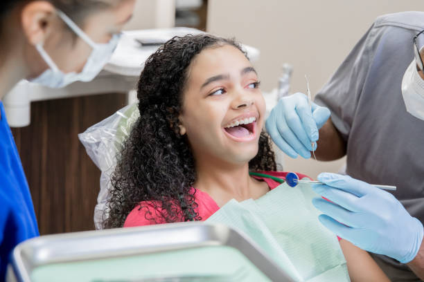 Best Knocked-Out Tooth Emergency  in Buffalo, SC