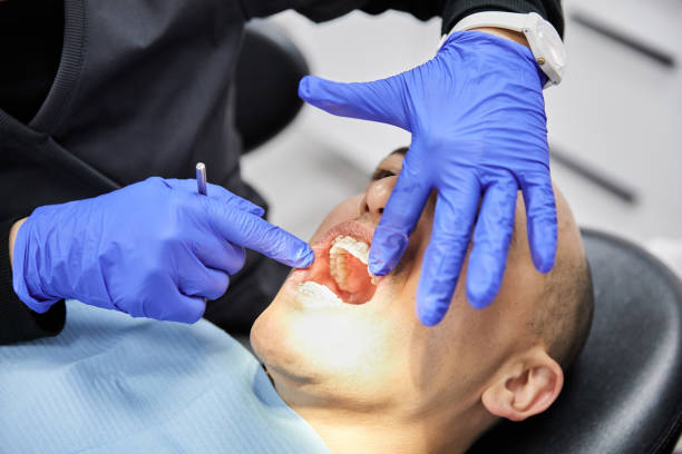 Best Dentist Open Late Near Me  in Buffalo, SC