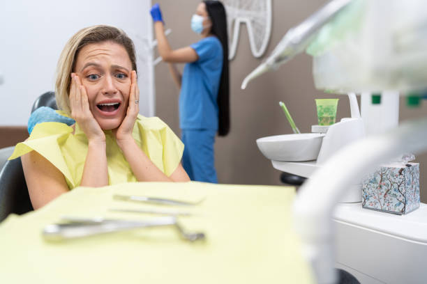 Best Broken Tooth Emergency  in Buffalo, SC