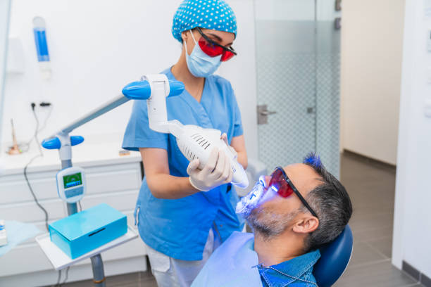Best Dentist for Tooth Abscess  in Buffalo, SC